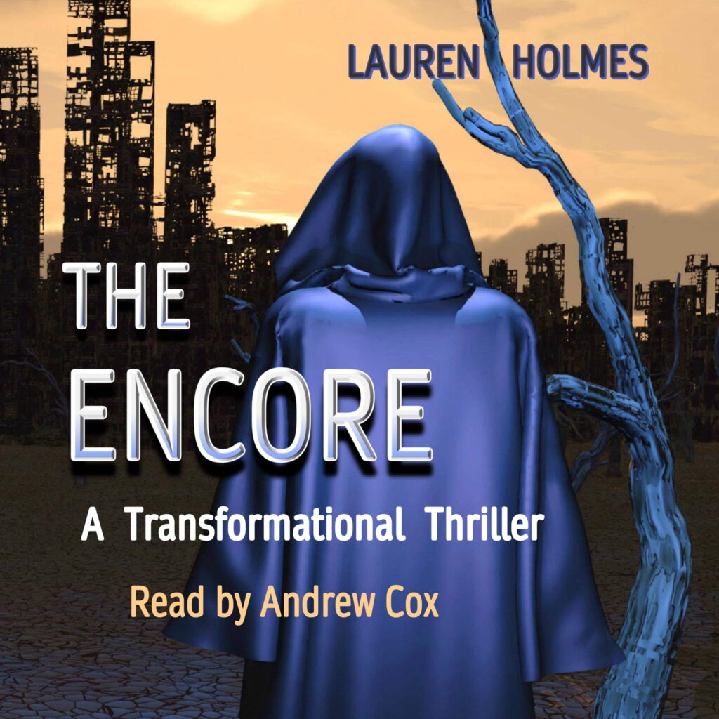 The Encore AudioBook narrated by Andrew Cox