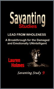 Lead from Wholeness - Study 9